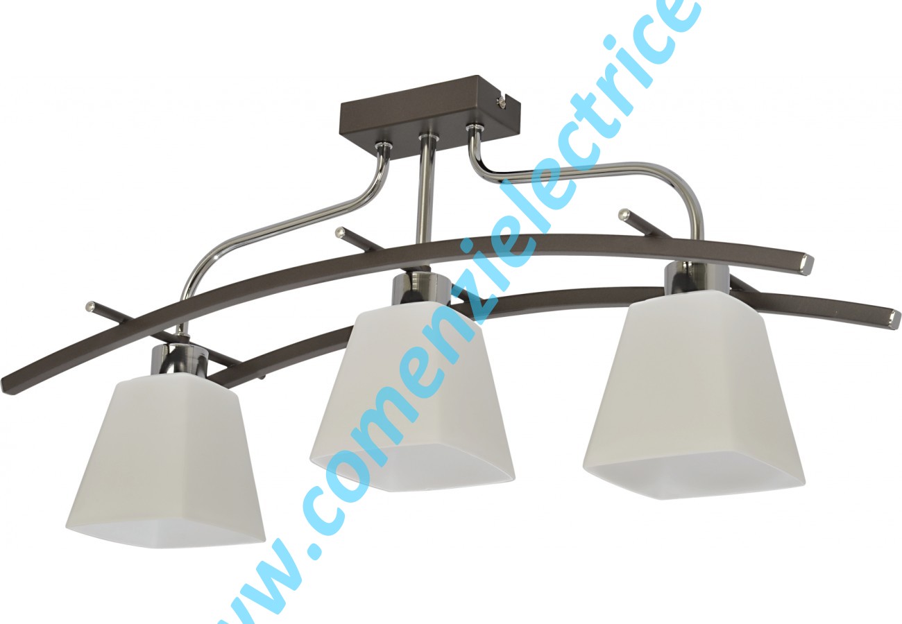 Lustra Zelma 3 9120 3xE14 IP20